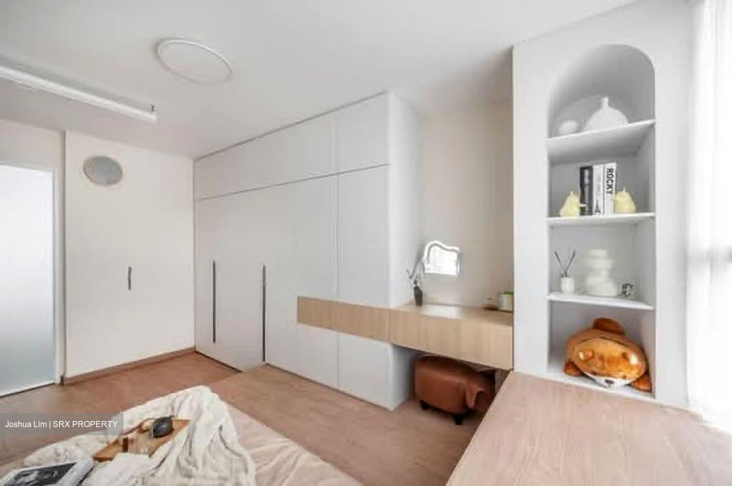 Blk 273A Natura Loft (Bishan), HDB 4 Rooms #586726031